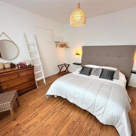 Bed and Breakfast Les Jardins De Mimizan Exterior foto