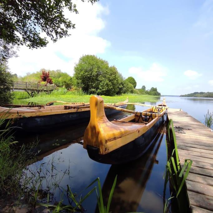 Bed and Breakfast Les Jardins De Mimizan Exterior foto